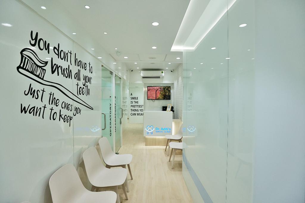 What Is Smile Designing and Who Needs It?