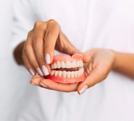  Dental
                                                    Dentures
